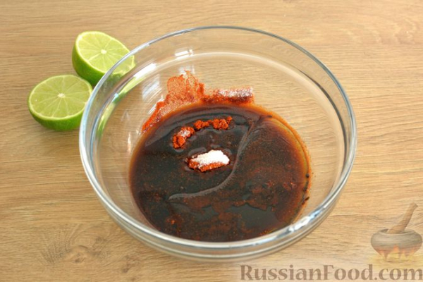 Куриные чипсы (джерки)