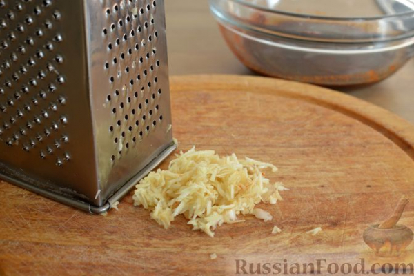 Куриные чипсы (джерки)