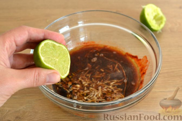 Куриные чипсы (джерки)