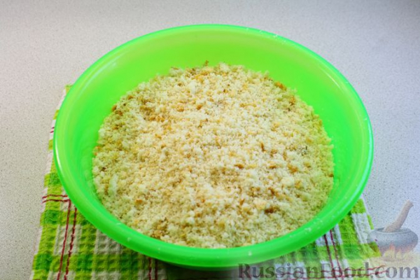 Луковые колечки