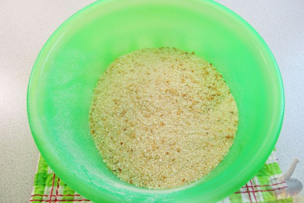 Луковые колечки