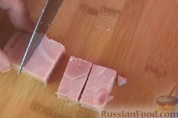 Три быстрых закуски для вечеринки