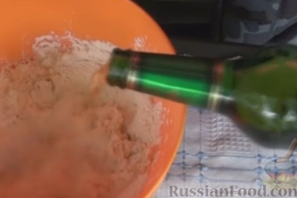 Три быстрых закуски для вечеринки