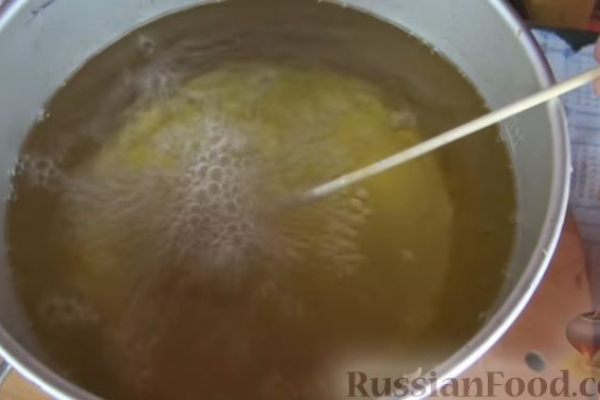 Три быстрых закуски для вечеринки