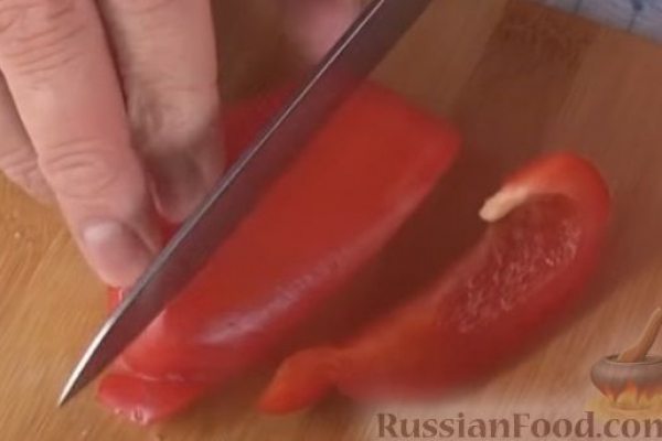 Три быстрых закуски для вечеринки