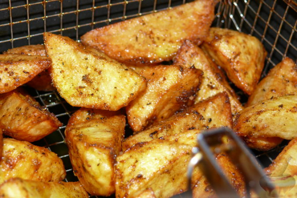 Вкусная тарелка к пиву