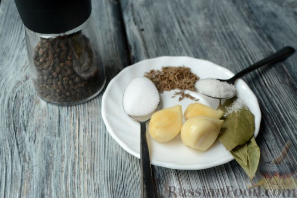 Полендвица (сыровяленое мясо)