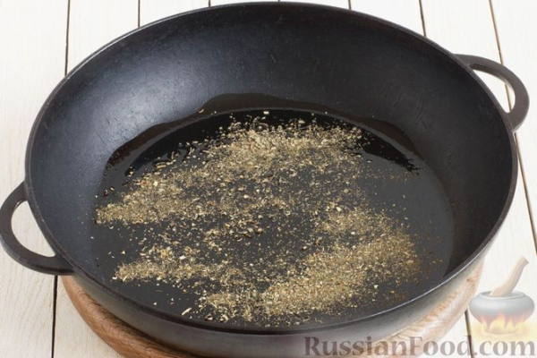 Снеки из лаваша (на сковороде)