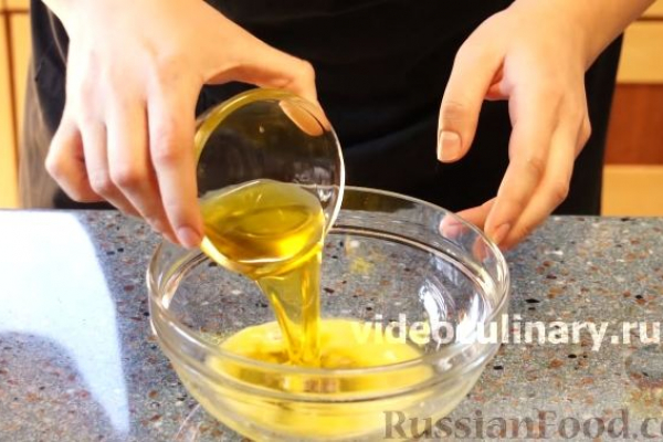 Сухарики (крутоны)