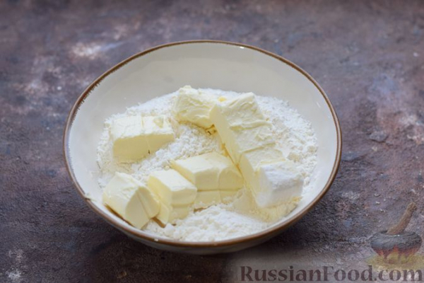 Закусочные картофельные палочки (в духовке)