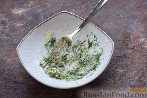Закусочные картофельные палочки (в духовке)