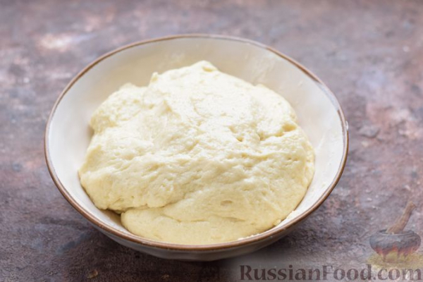 Закусочные картофельные палочки (в духовке)