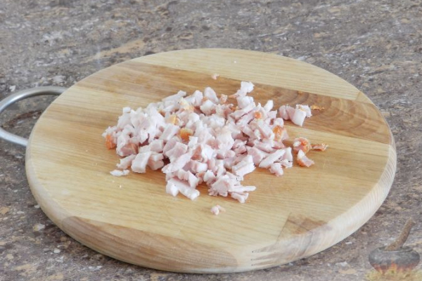 Брамбораки (чешские драники)