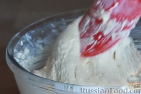 Бретонский пирог со сливами