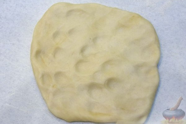 Чебуреки с мясом
