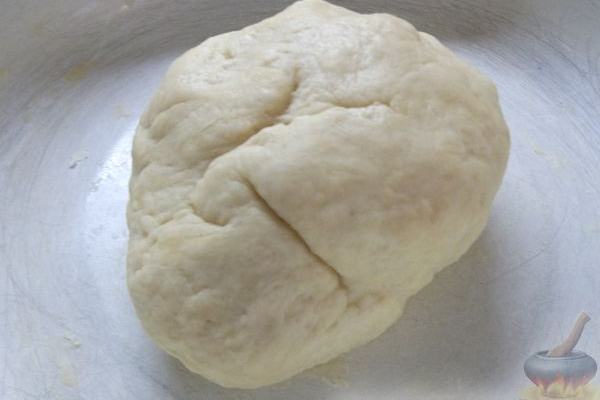 Чебуреки с мясом