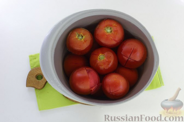 Кетчуп со сливами (на зиму)