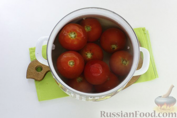 Кетчуп со сливами (на зиму)