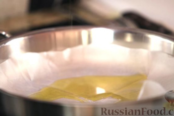 Куриные наггетсы или испанские тапасы