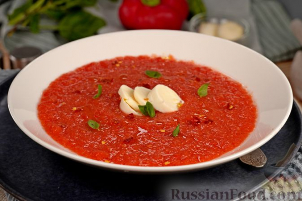 Гаспачо