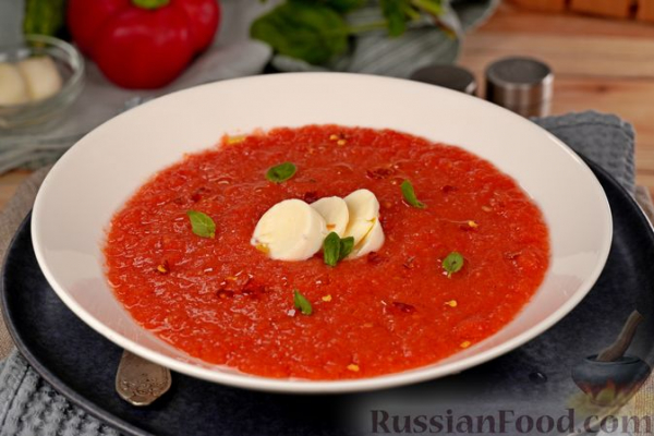 Гаспачо