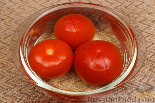 Гаспачо