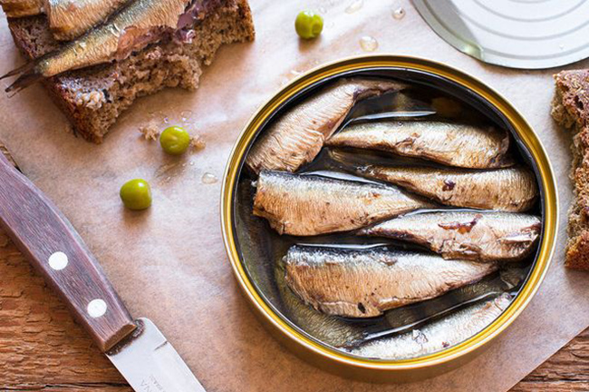 5 самых небезопасных и дешевых продуктов