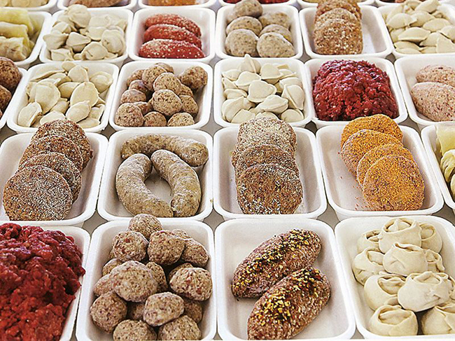 5 самых небезопасных и дешевых продуктов