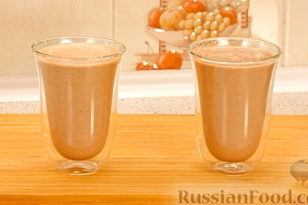 Банановая какавочка