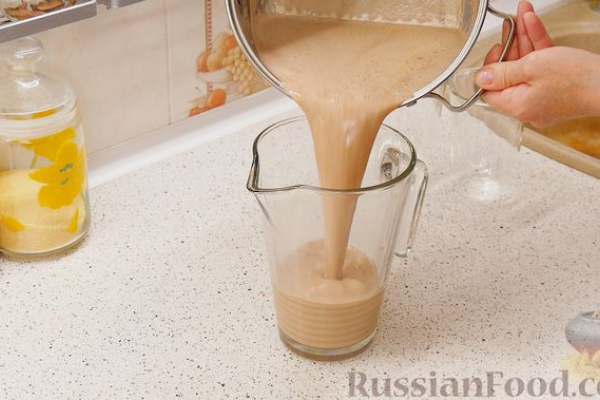 Банановая какавочка