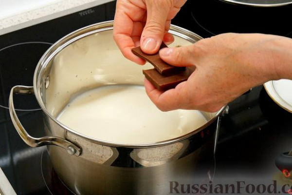 Банановая какавочка