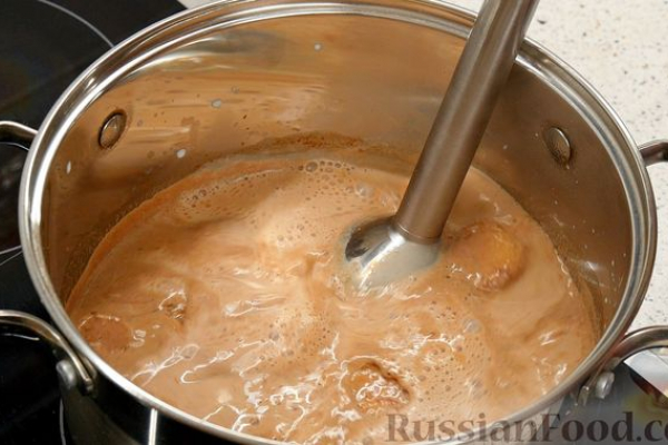 Банановая какавочка