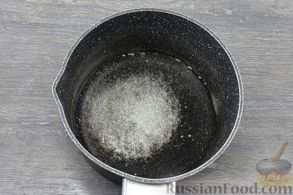 Цельнозерновой ржаной хлеб с льняной мукой и тмином