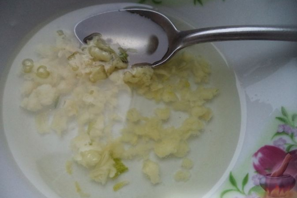 Гренки «Пикантные»