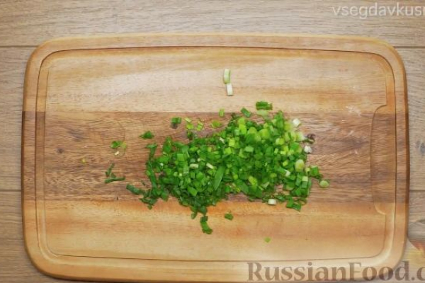 Кимчи из белокочанной капусты