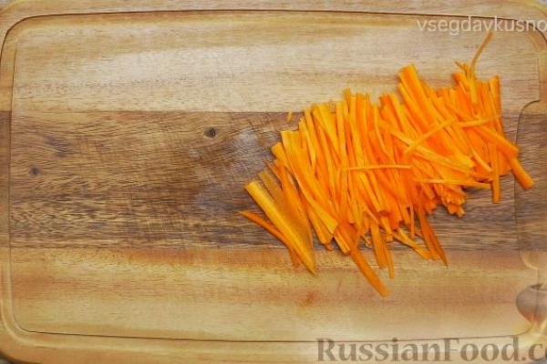 Кимчи из белокочанной капусты