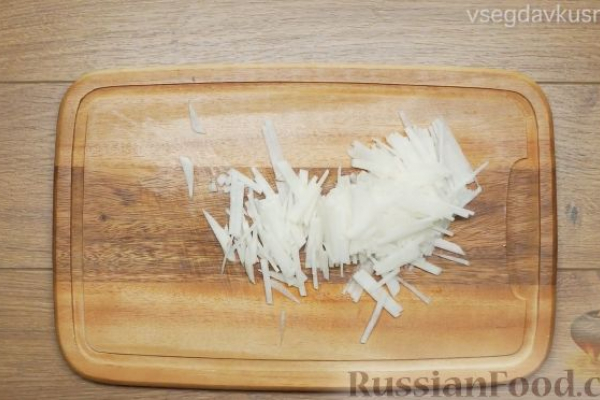 Кимчи из белокочанной капусты