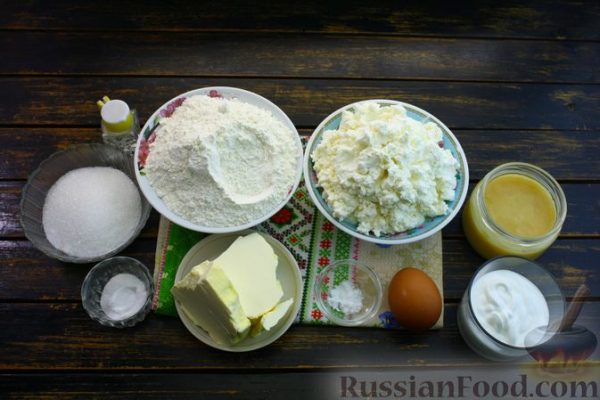Маковый торт на сковороде, с творожно-масляным кремом