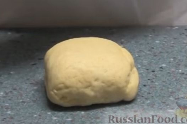 Печенье "Сырные палочки"