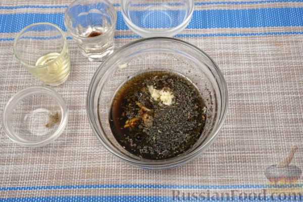 Греческий салат с пекинской капустой