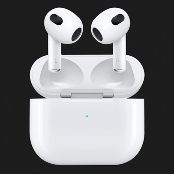 Обзор главных особенностей AirPods