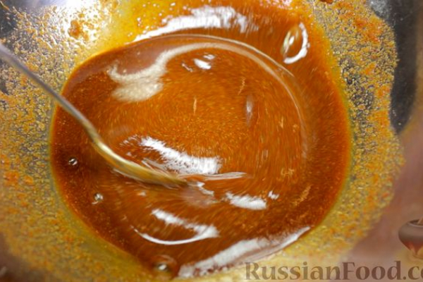 Джерки из курицы (мясные чипсы)