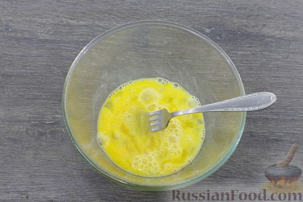 Картофельная запеканка с курицей и шампиньонами