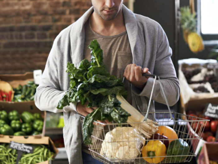 10 продуктов, которые оздоровят печень