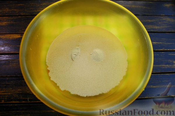 Смаженки со свиным фаршем