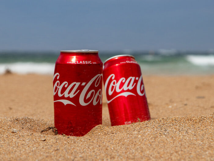 Coca-Cola: история, влияние и современность