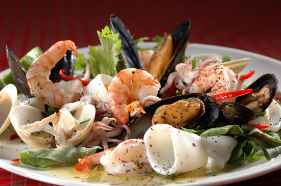 Что полезно для потенции?