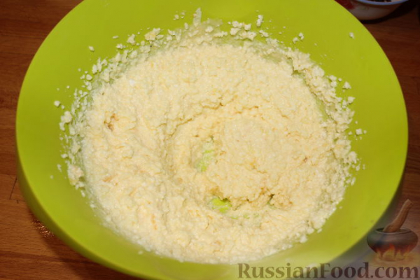 Рождественский пирог