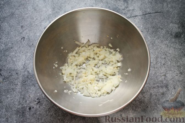 Запечённые куриные крылышки в майонезе