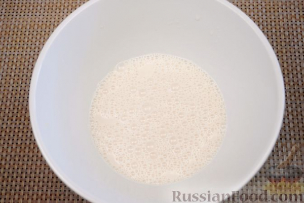 Потпаи с мясом и овощами (в духовке)